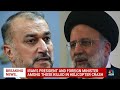 Iran declares 5 days of mourning after president dies in helicopter crash  - 02:44 min - News - Video