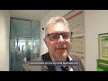 Aviation Diaries: Robert Dolp, Senior Vice President Quality