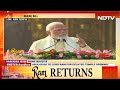 Ayodhya Ram Mandir | Ram Is Faith, Foundation Of India”: PM Modi After Temple Ceremony  - 01:26 min - News - Video