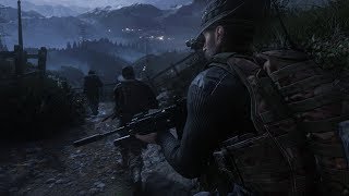 Call of Duty: Modern Warfare Remastered - 2017 Megjelenés Trailer