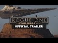 Button to run trailer #2 of 'Rogue One: A Star Wars Story'