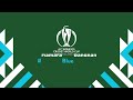 ICC Womens World Cup 2022: Join Hamara Blue Bandhan to cheer for Team India  - 00:10 min - News - Video
