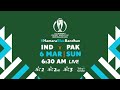 ICC Womens World Cup 2022: Join Hamara Blue Bandhan to cheer for Team India
