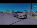 Mercedes Benz CLA v1.5 rework by Allan (Motorway Roads)