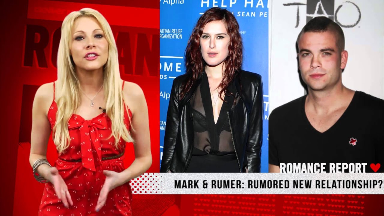 Dating mark salling