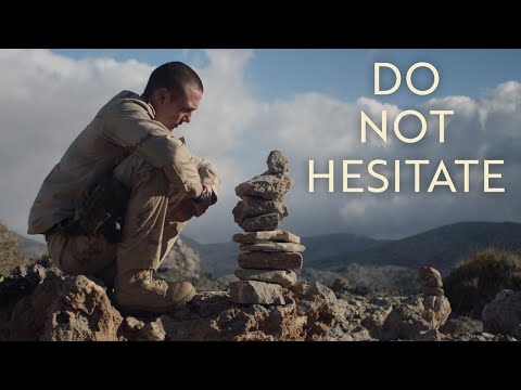 Do Not Hesitate'