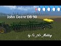 John Deere DB90 beta