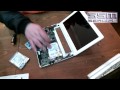 Как поменять жёсткий диск в нетбуке Acer Aspire One D257