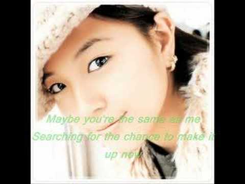 BoA - Key of Heart (english)