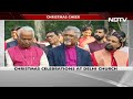 PM Modi Shares Glimpses Of Christmas Celebration At His Residence  - 07:25 min - News - Video