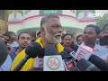 Tejashwi Yadav द्वारा NDA या I.N.D.I.A. को वोट करने के दिए गए बयान के बाद Pappu Yadav का पलटवार  - 02:46 min - News - Video
