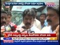 MN: Bonda Uma gives explanation to media over his  comments against Roja and Kodali Nani