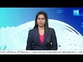 YSRCP Leaders Fires on TDP Faction Politics in Punganur | MP Midhun Reddy @SakshiTV  - 09:41 min - News - Video
