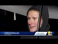 Lyft drivers distraught over missing money from New Years Eve(WBAL) - 01:54 min - News - Video