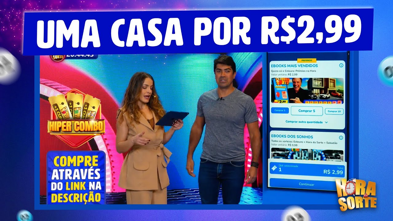 Imagem do vídeo