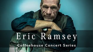 Coffeehouse Concerts || Eric Ramsey