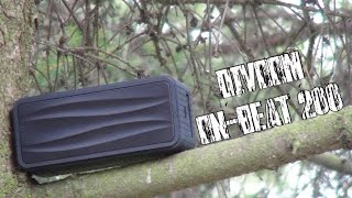 Divoom Onbeat 200 red