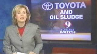 toyota oil sludge lawsuit #6