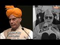 Farooq Abdullah on Pakistan: Rajnath Singh के POK वाले बयान पर Farooq Abdullah ने ये क्या कह दिया?  - 01:33 min - News - Video
