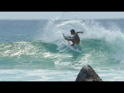 Golden Ticket - Proyecto Sofia Mulanovich - Ep 5