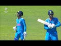 India v USA Match Highlights | ICC U19 Men’s CWC 2024(International Cricket Council) - 05:03 min - News - Video