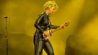 Samantha Fish - Bulletproof - Live - Thunder Ridge Nature Arena - Ridgedale MO - July 21, 2024