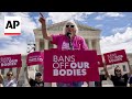 Planned Parenthood Arizona reacts to states abortion ruling