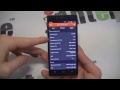iOcean X7s MTK6592 обзор смартфона