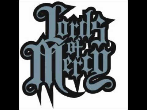 LORDS OF MERCY - PARALYZED DEMO online metal music video by LORDS OF MERCY