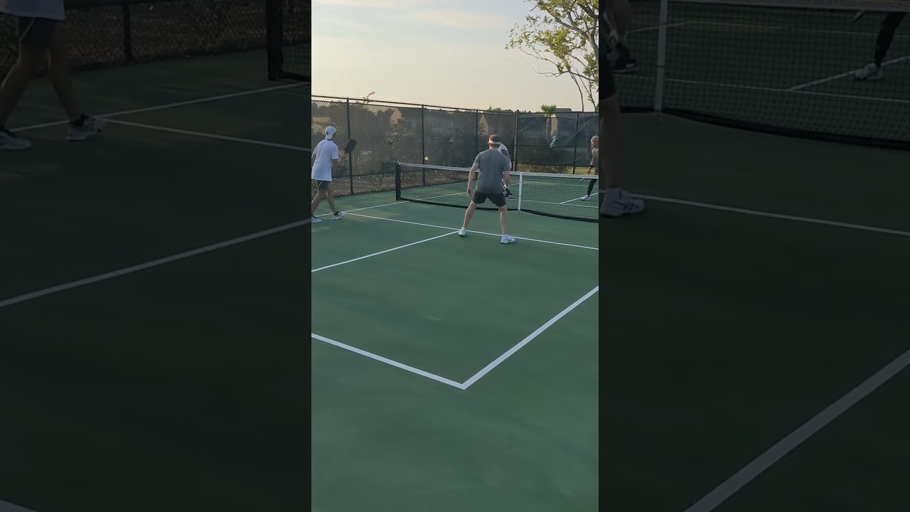 PERFECT MIDDLE SPEED-UP