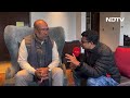 Manipur Chief Minister To NDTV: Nature Of Violence Changed To Security Forces vs Insurgents  - 00:00 min - News - Video