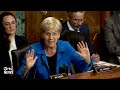 WATCH: Sen. Warren blasts RFK Jr. about CDC director’s firing