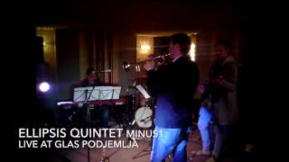 Ellipsis Quintet - The Call