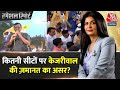 Special Report: केजरीवाल की जमानत से कितना फायदा? | Arvind Kejriwal Gets Bail | Arvind Kejriwal