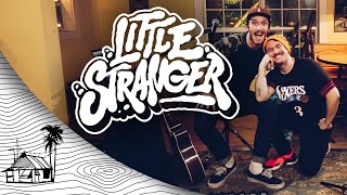 Little Stranger - Visual EP Vol. 1 (Live Music) | Sugarshack Sessions