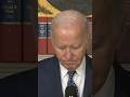 Biden confuses Egyptian, Mexican presidents moments after defending mental acuity #shorts