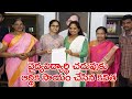 MLC Kavitha extends financial support to Harika who secures MBBS seat by learning through YouTube videos
