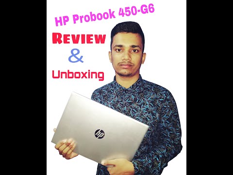 Ноутбук Hp Probook 450 G6 Купить