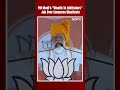 PM Modis Wealth To Infiltrators Jab Over Manmohan Singhs 2006 Speech  - 01:00 min - News - Video
