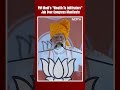 PM Modis Wealth To Infiltrators Jab Over Manmohan Singhs 2006 Speech