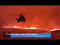 Iceland volcano in countrys most populated region erupts  - 01:44 min - News - Video