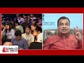 Nirman Bharat Summit 2025: Ethanol को लेकर गलत प्रचार किया गया- Nitin Gadkari | Aaj Tak  News  - 09:40 min - News - Video