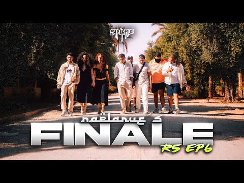 FINALE I RAPLARUE 2🏴☠️I FOLGE 6 - DER G8 GIPFEL I RUNDE 5