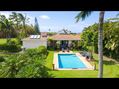 Property video
