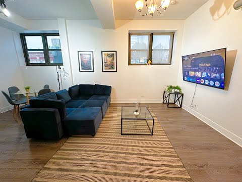 Property video