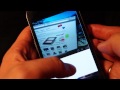 Обзор Galaxy Nexus. Часть 2 - производительность, игры