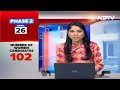 Lok Sabha Polls 2024 | 2nd Phase Polling On 88 Seats Today | Top Headlines Of The Day: April 26  - 02:19 min - News - Video
