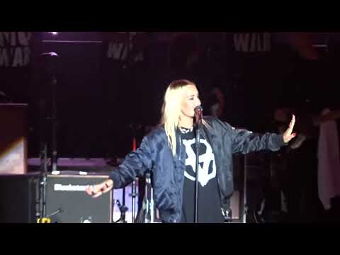 Sarah Connor - Eisgekühlter Bummerlunder - LIVE in Willingen 06.08.2022