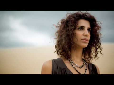 Einat Betzalel - Einat & Hakim - Voices From The Desert