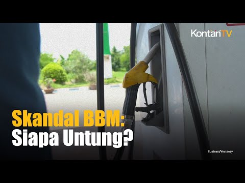 Cerita Eks Dirut Pertamina Karen Agustiawan Awal Mengenal Riza Chalid